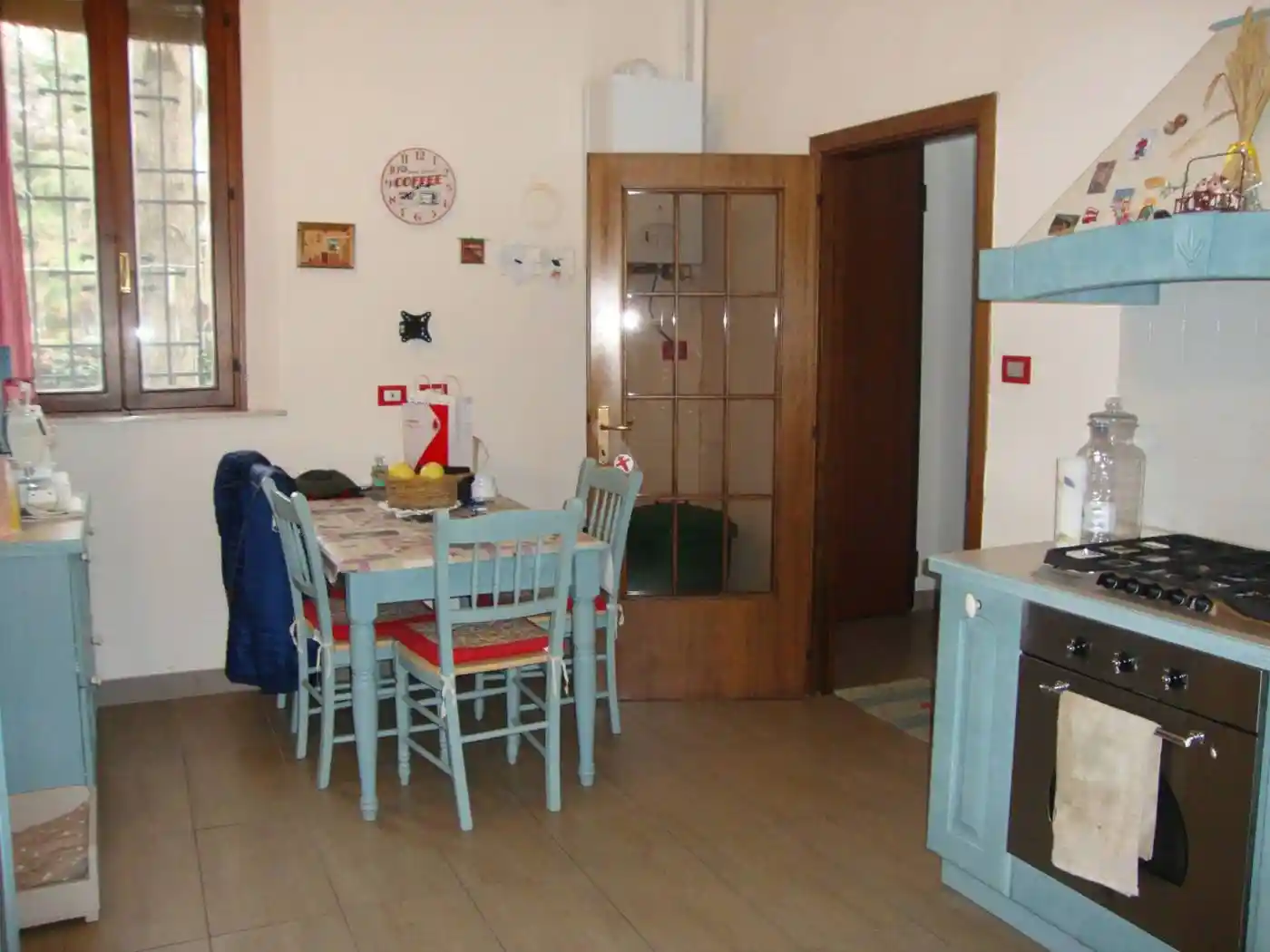 Villa in vendita a Ferrara