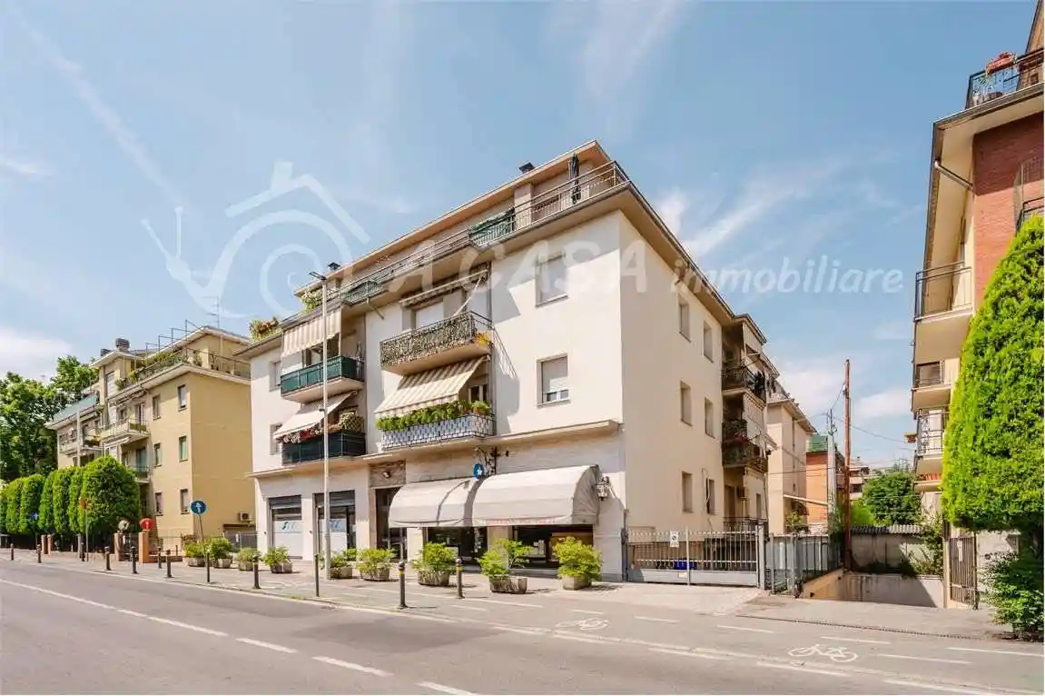 Appartamento in vendita a Parma