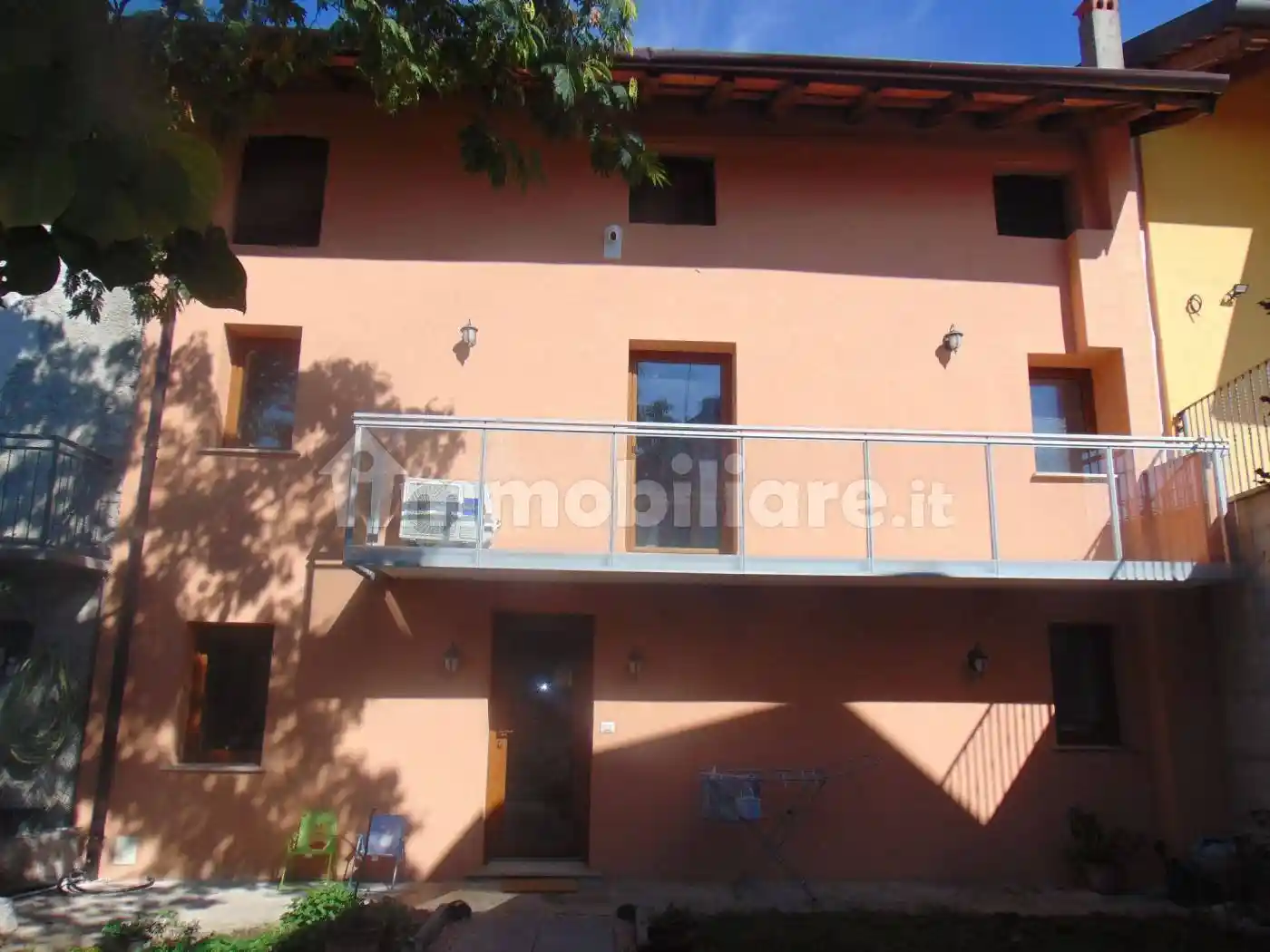 Villa in vendita a Reana del Rojale