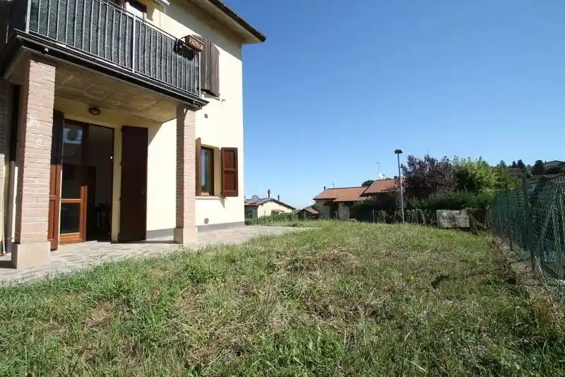 Appartamento in vendita a Zocca
