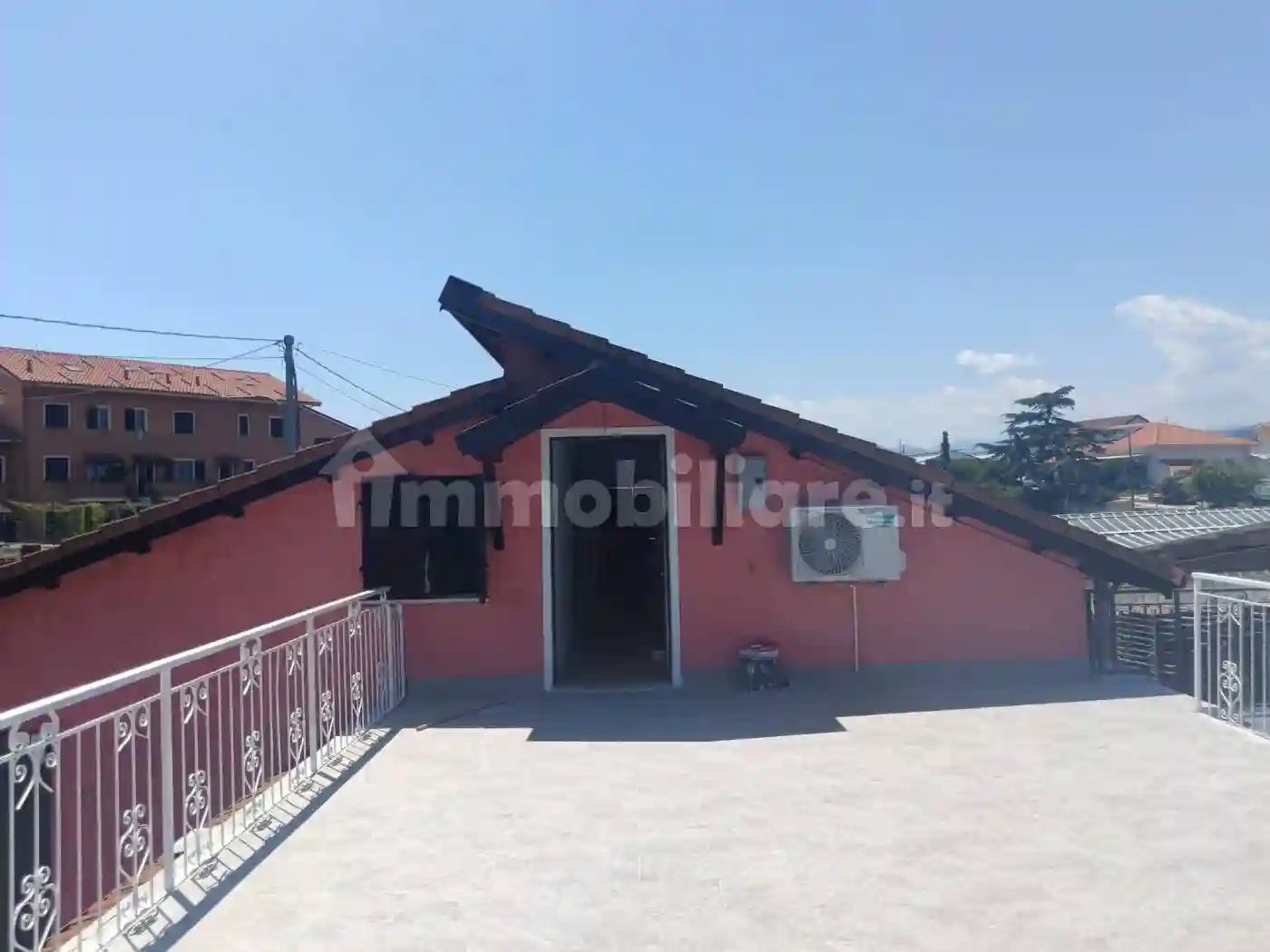 Attico - Mansarda - foto 4