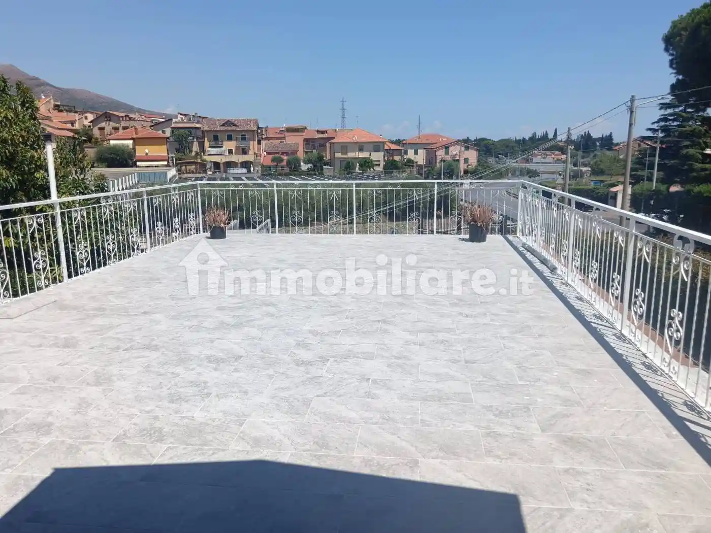 Attico - Mansarda in vendita a Albenga