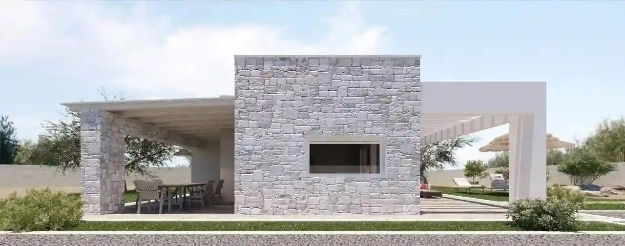 Villa - foto 5