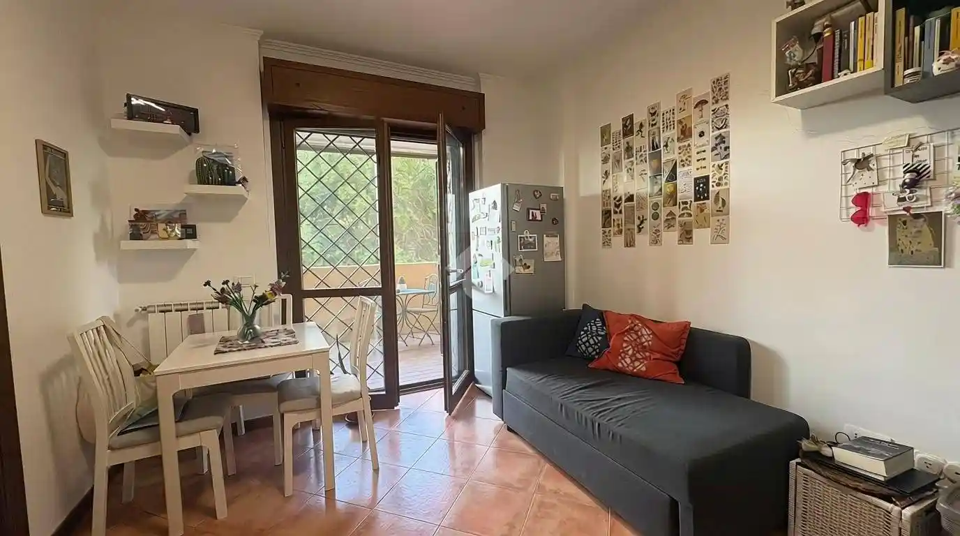 Appartamento in affitto a Roma
