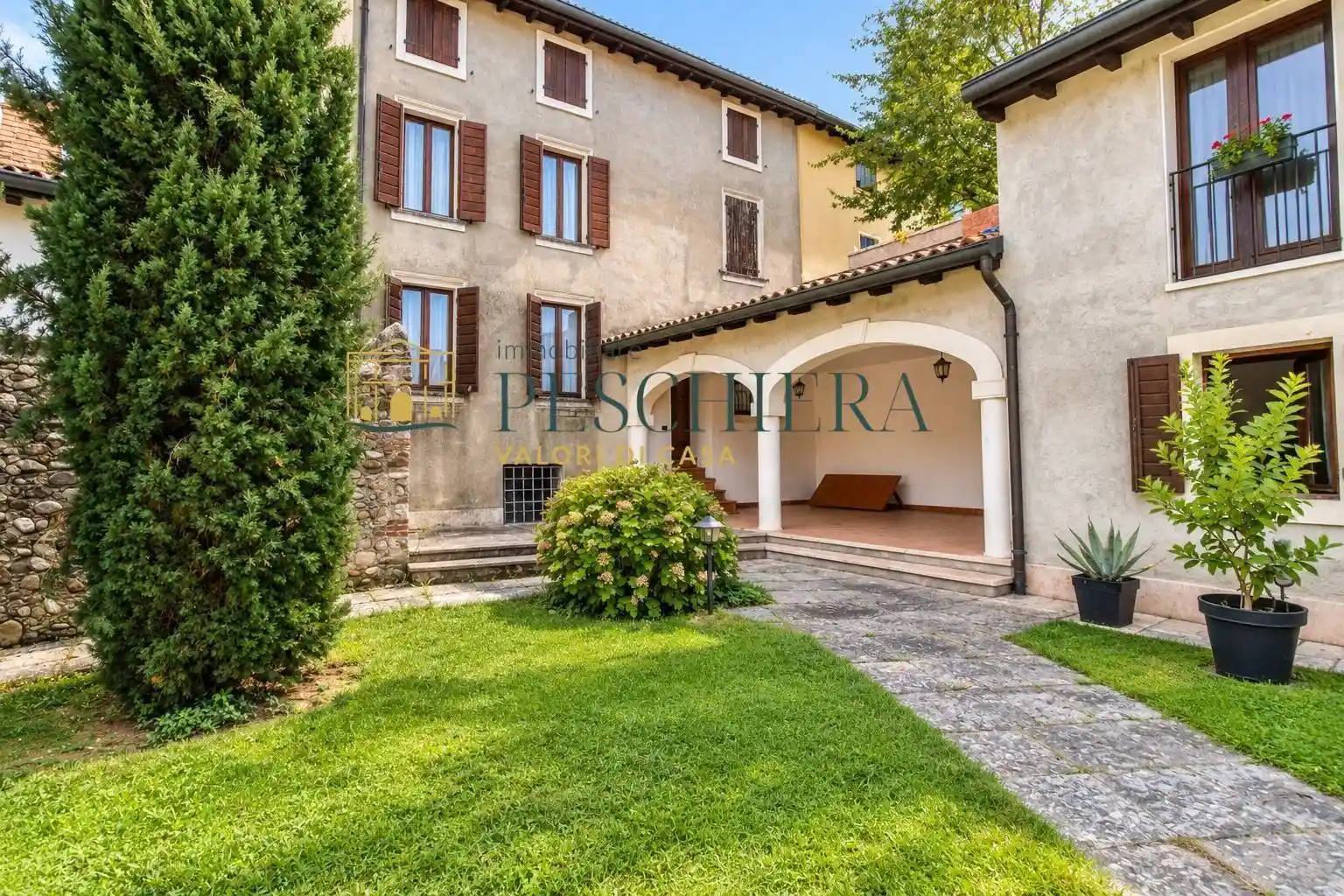 Villetta a schiera in vendita a Sona