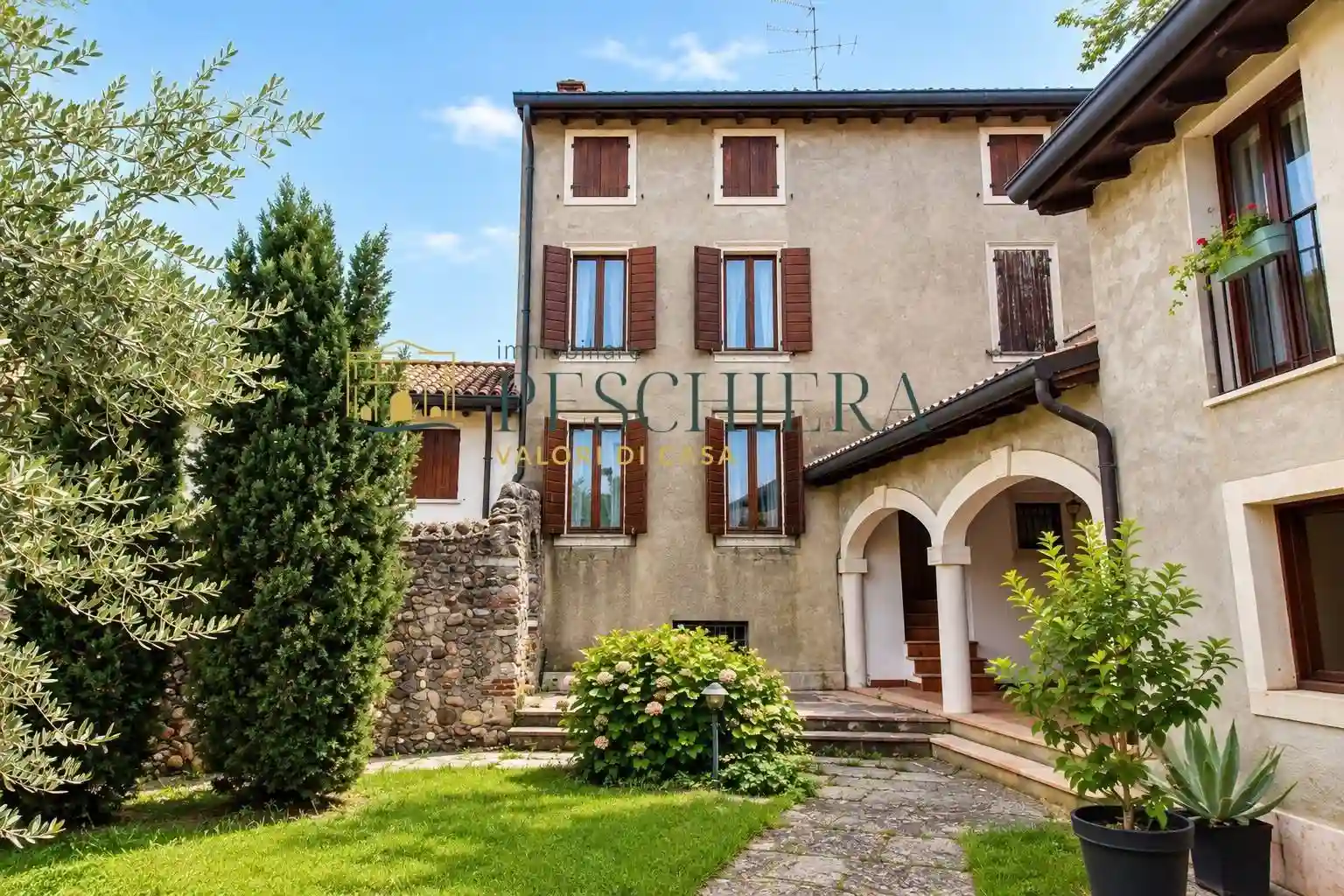 Villetta a schiera - foto 2