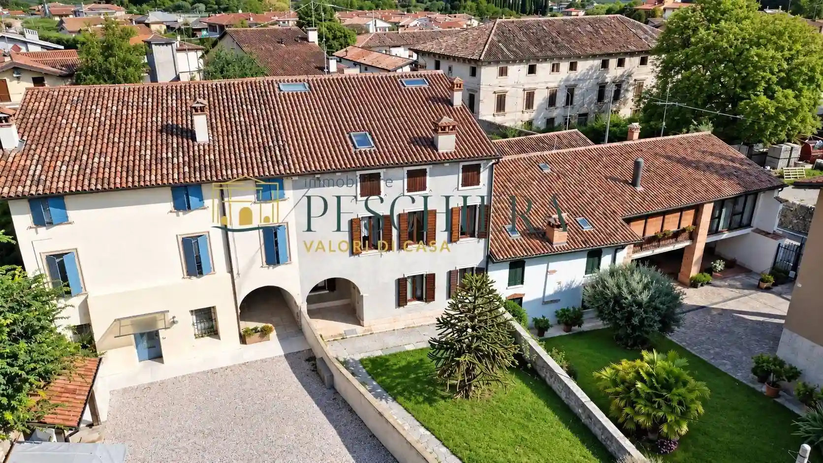 Villetta a schiera - foto 3