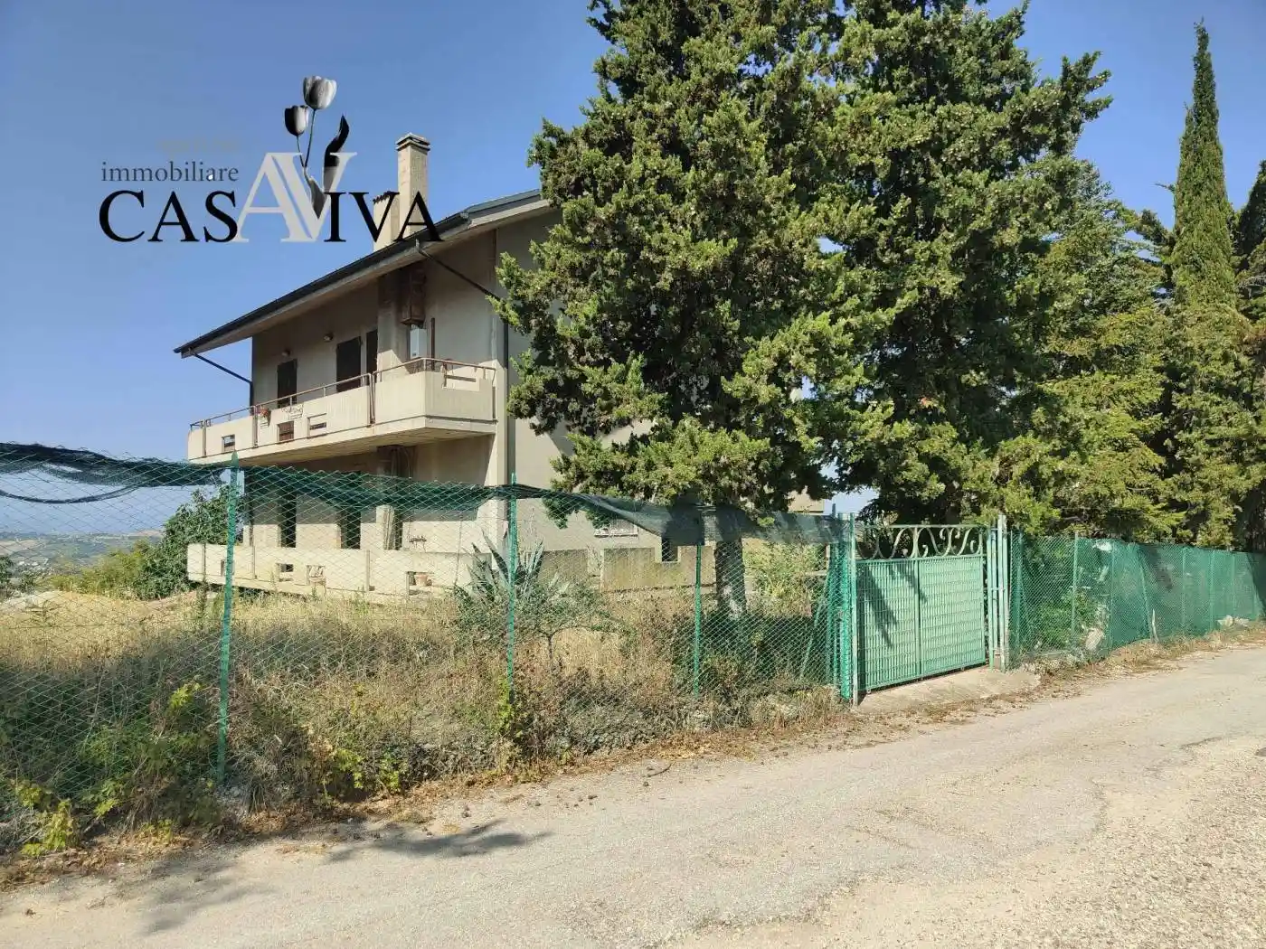 Appartamento in vendita a Acquaviva Picena