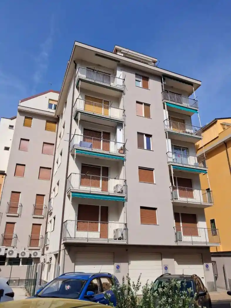 Appartamento in vendita a Borghetto Santo Spirito