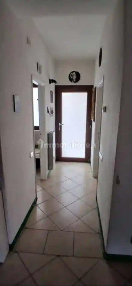 Appartamento in affitto a Viggiù