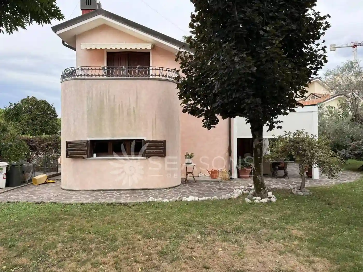 Villa - foto 2