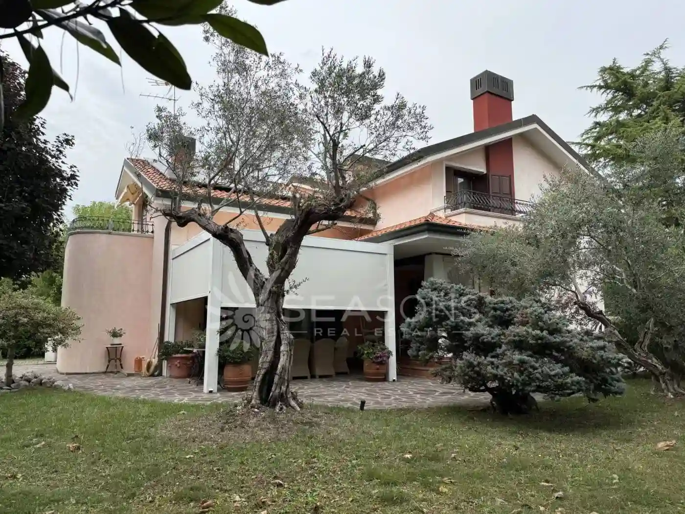 Villa - foto 3