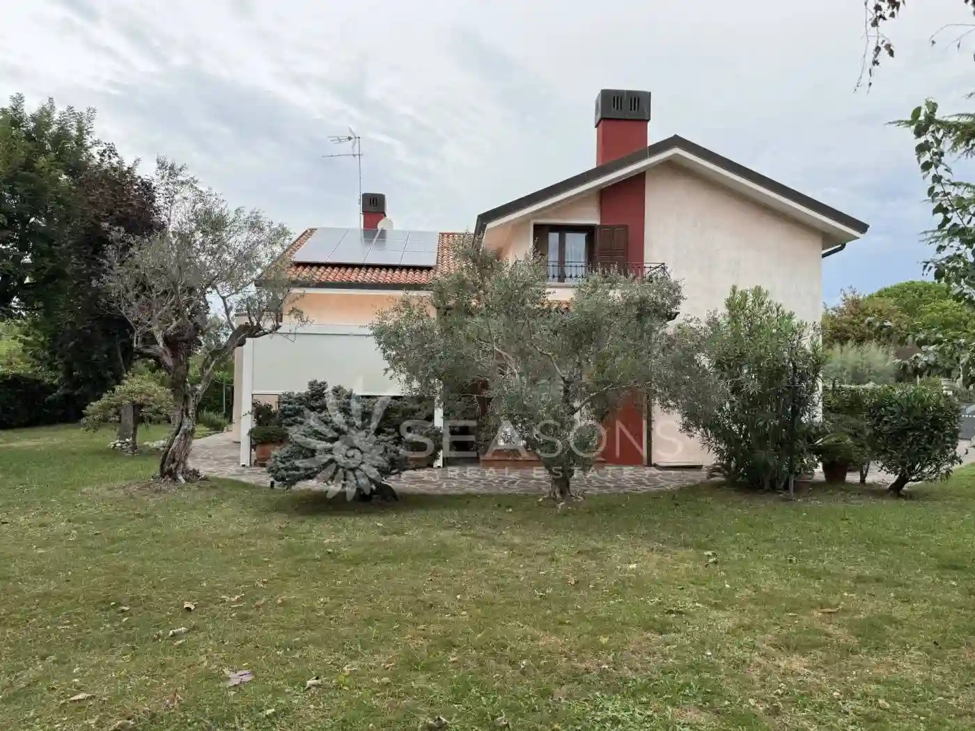Villa - foto 5
