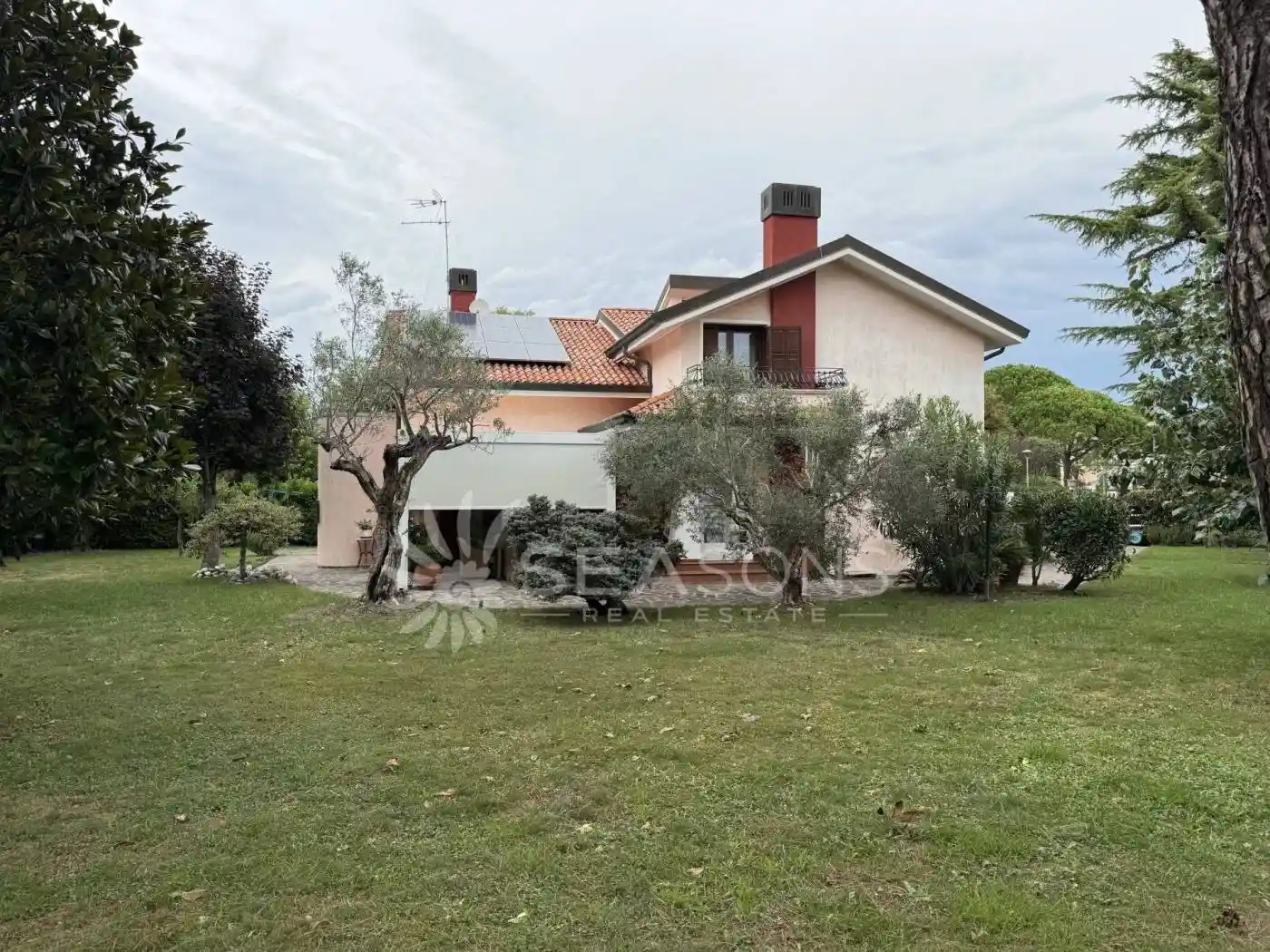 Villa in vendita a Caorle