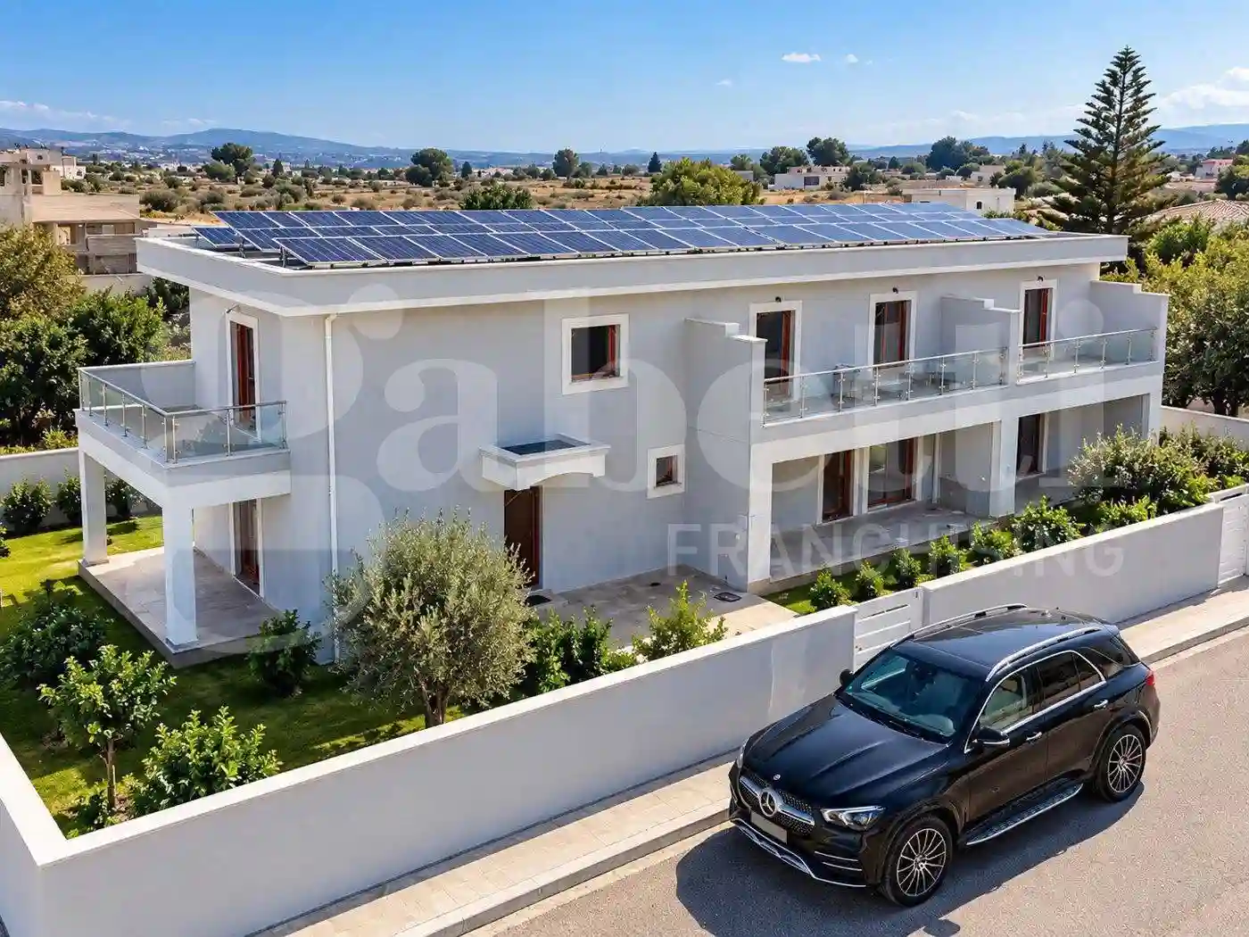 Villa - foto 3