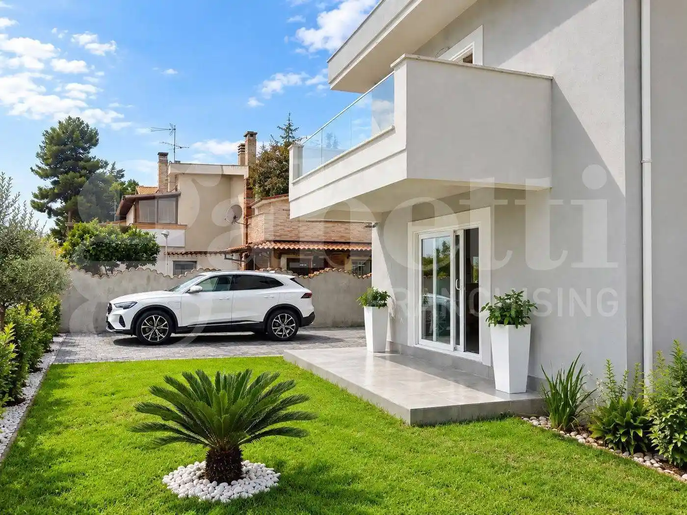 Villa in vendita a Anzio