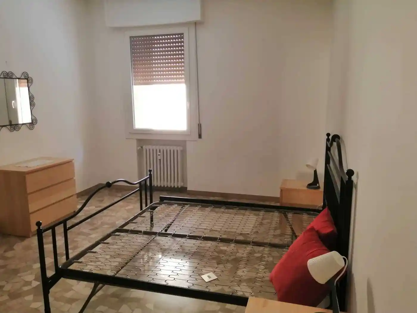 Appartamento in affitto a Bologna