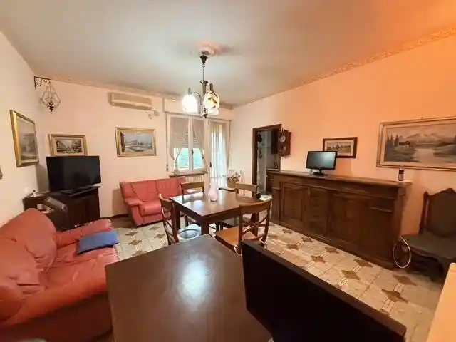 Appartamento in vendita a Senigallia
