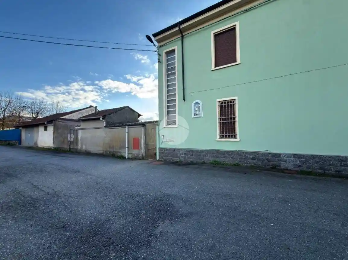 Casa indipendente in vendita a Rive