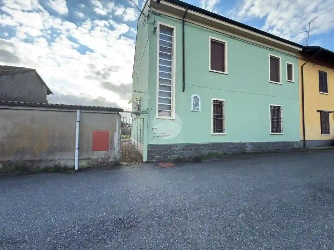 Casa indipendente - foto 2