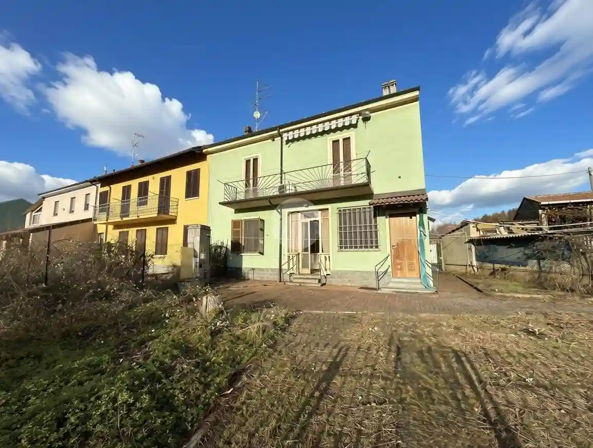 Casa indipendente - foto 3