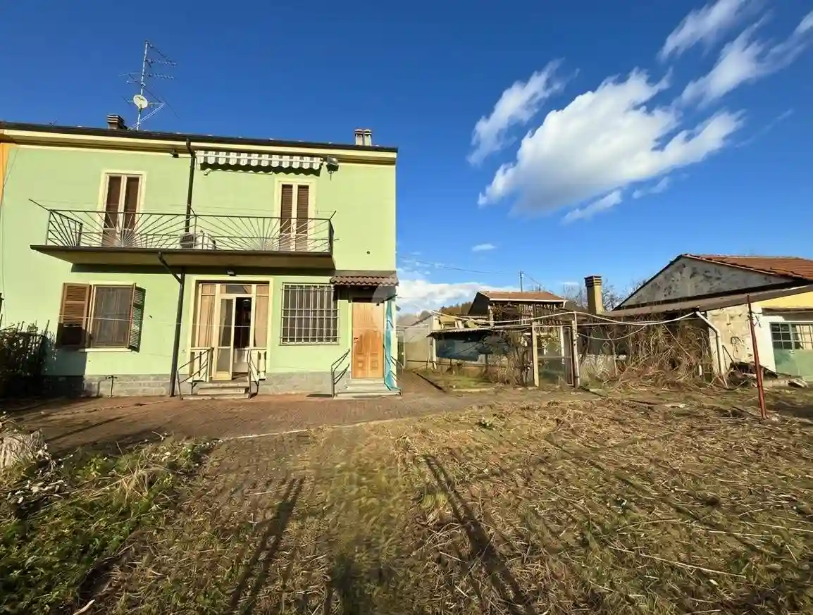 Casa indipendente - foto 4