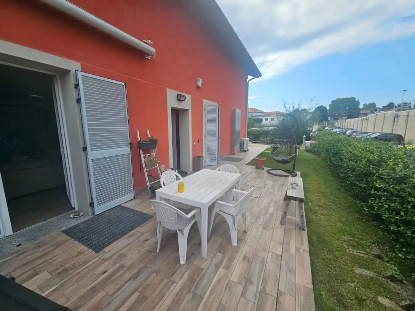 Appartamento in vendita a Villa Guardia