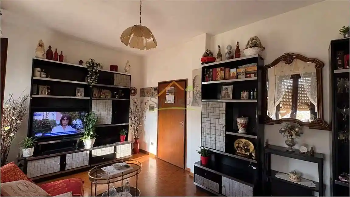 Appartamento in vendita a Bellinzago Novarese