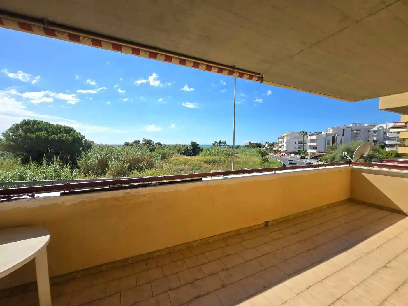 Appartamento in vendita a Santa Marinella