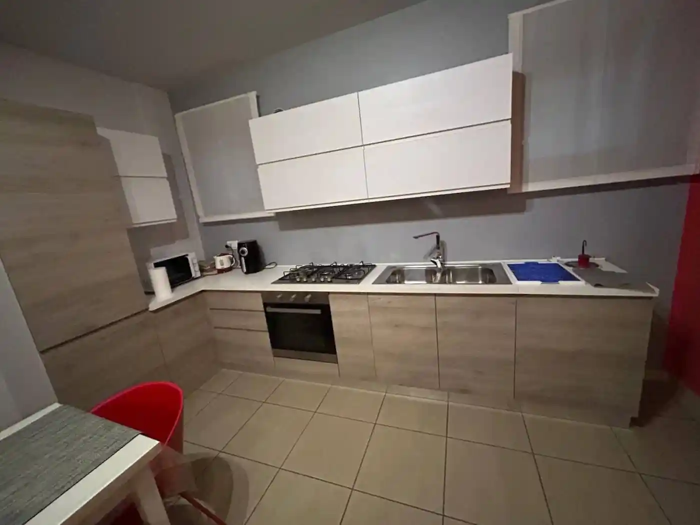 Appartamento in affitto a Cosenza
