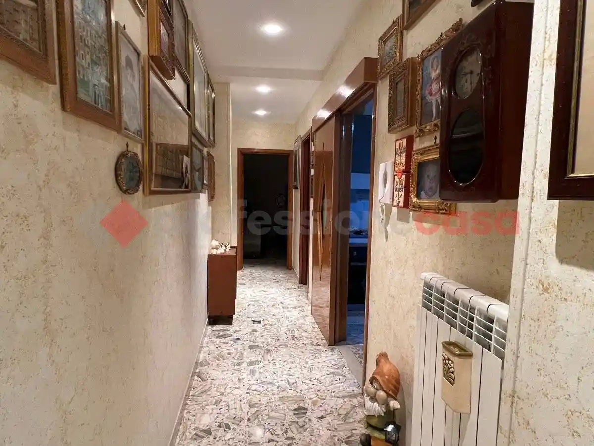 Appartamento in vendita a Taranto