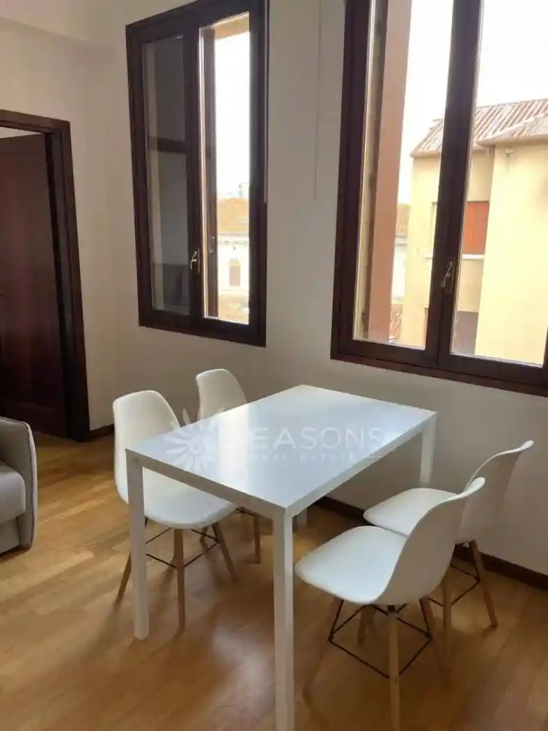 Appartamento in affitto a Padova