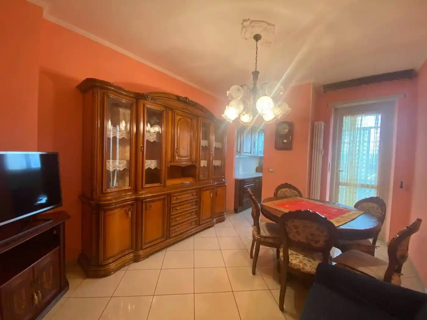 Appartamento in vendita a Beinasco