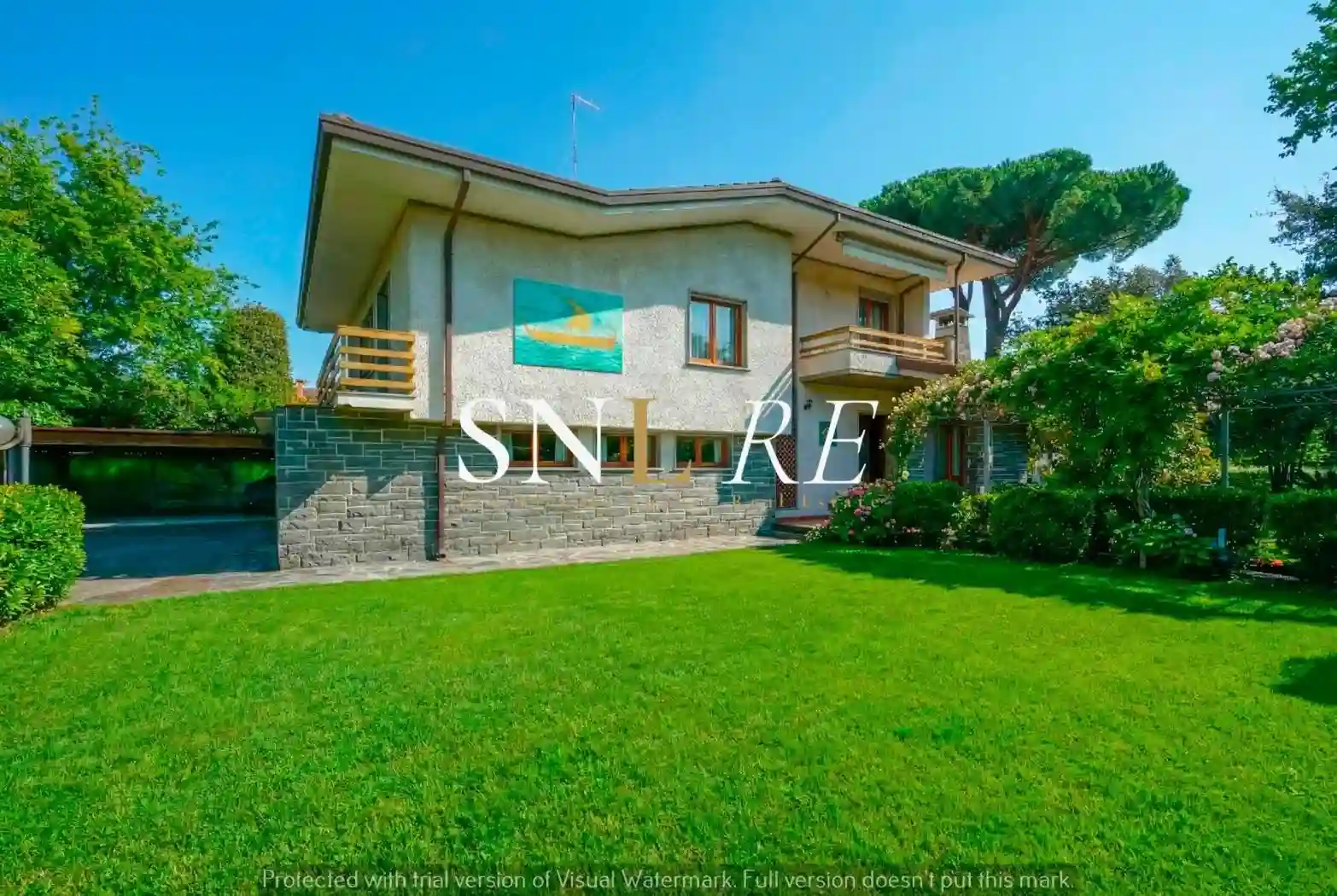 Villa - foto 3
