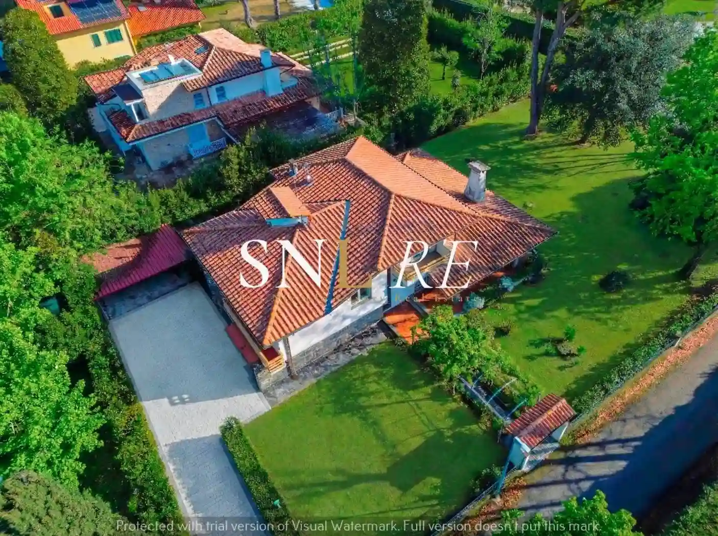 Villa - foto 5