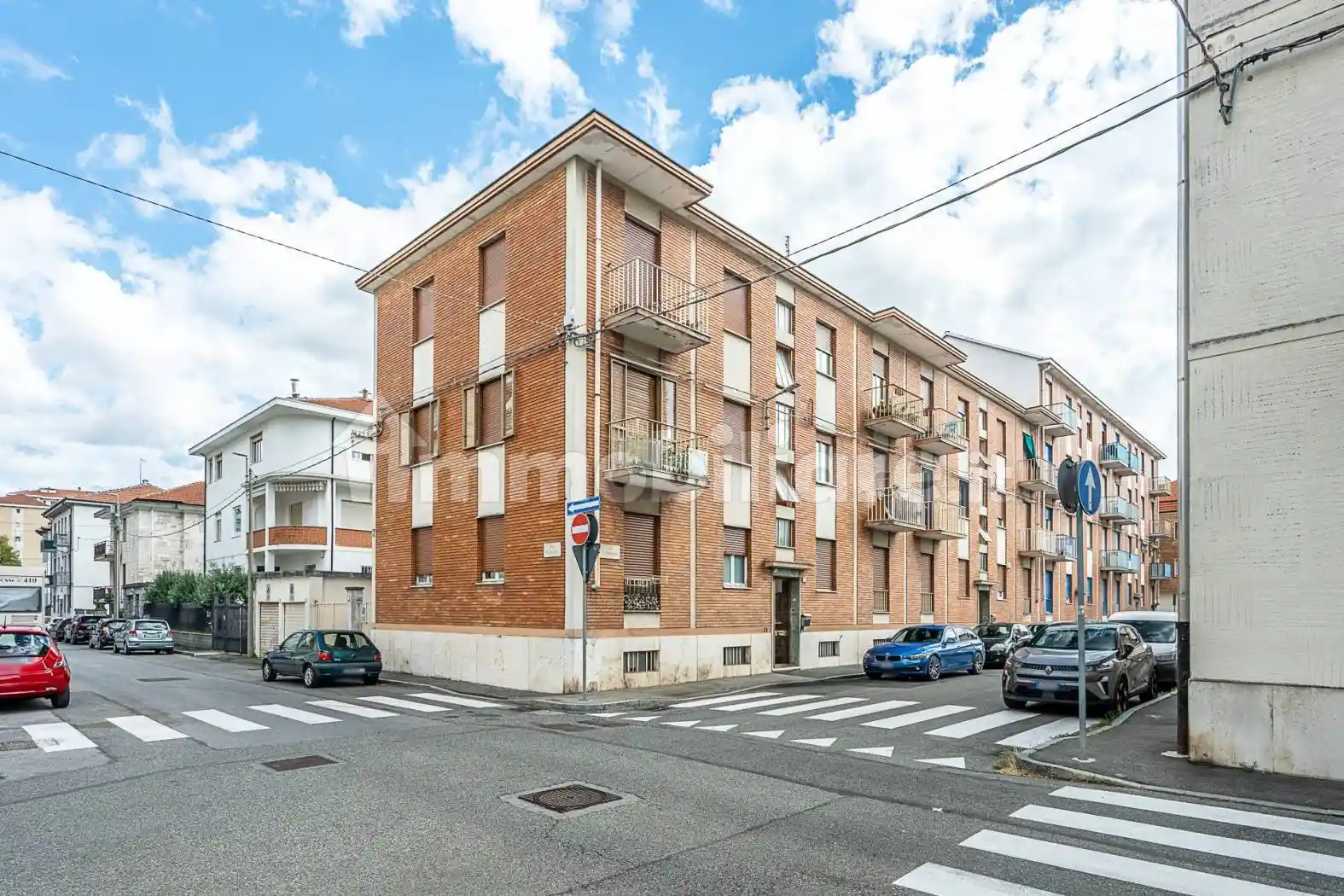 Appartamento in vendita a Collegno