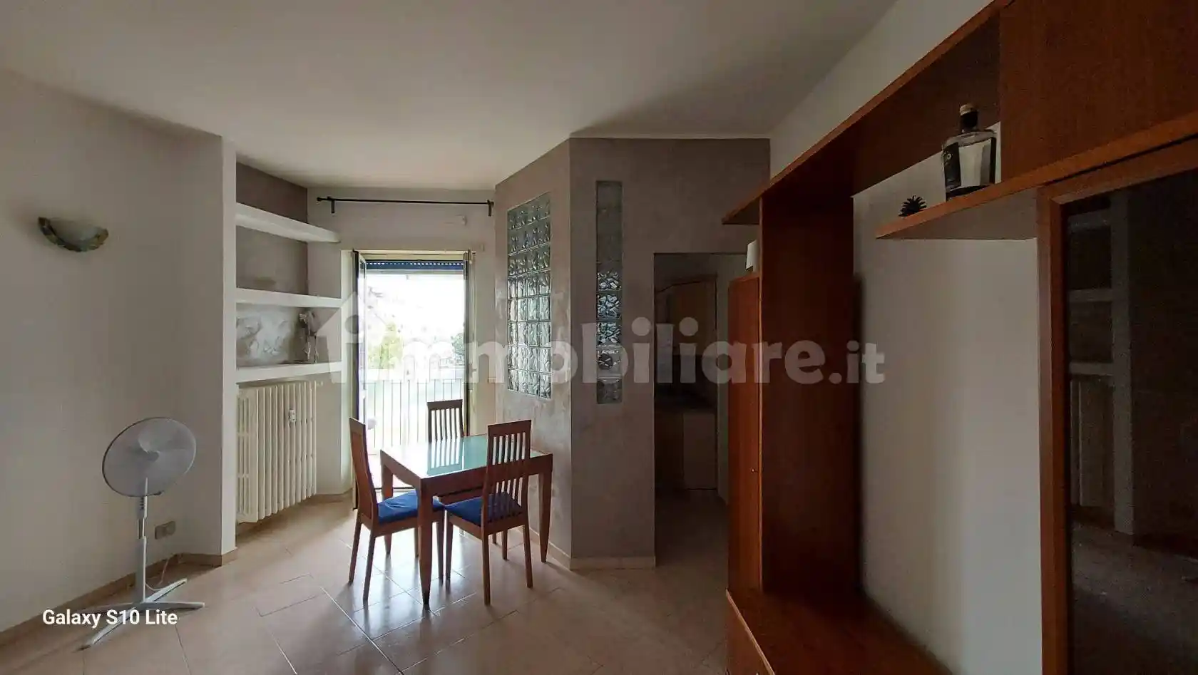 Appartamento in affitto a Grugliasco