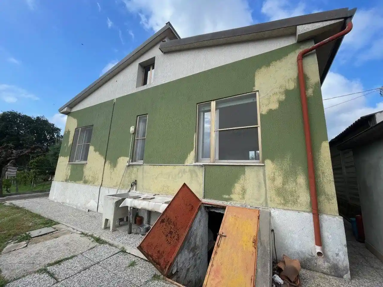 Casa indipendente in vendita a Senigallia