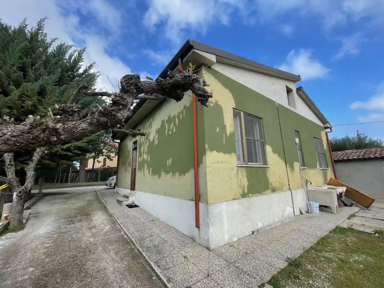 Casa indipendente - foto 3