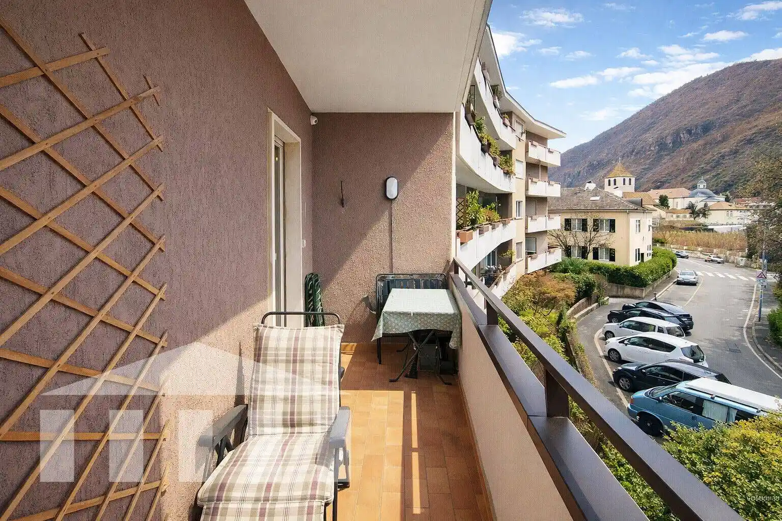 Appartamento in vendita a Bolzano