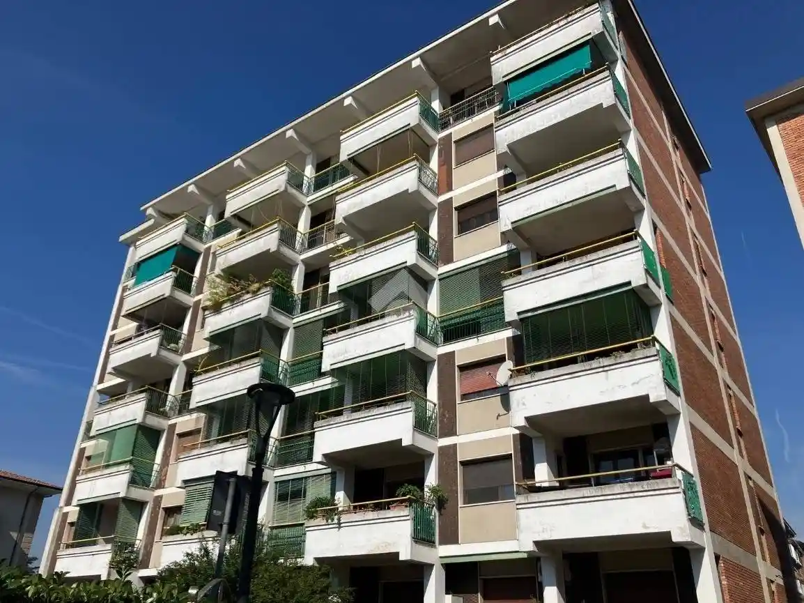 Appartamento in vendita a Melegnano