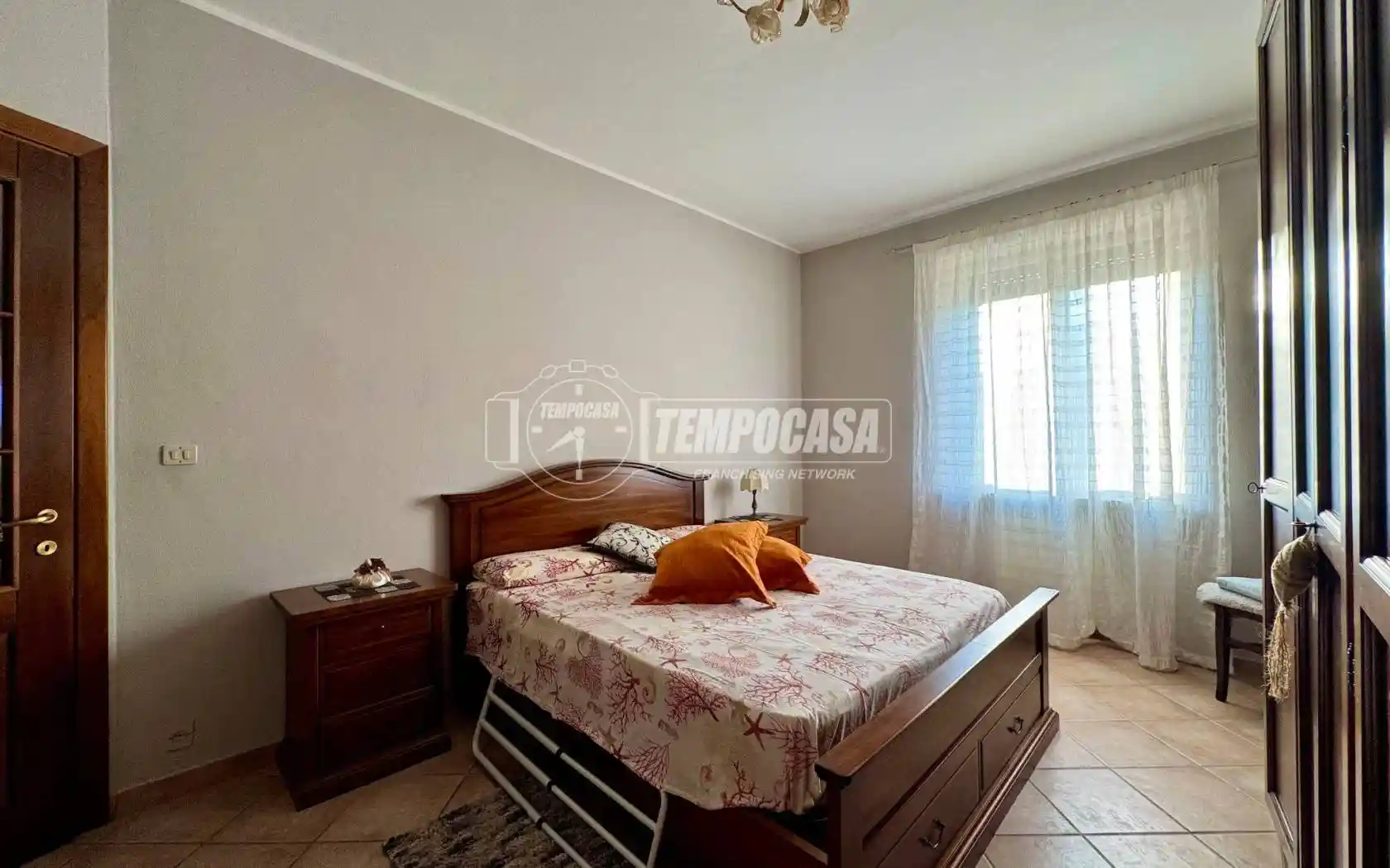 Appartamento in vendita a Rivoli