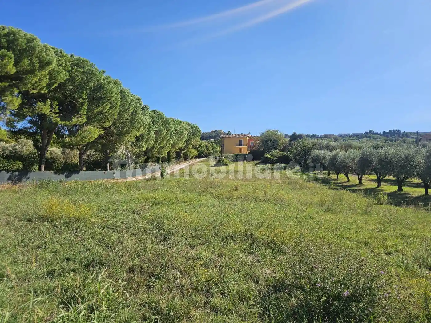 Appartamento in vendita a Potenza Picena