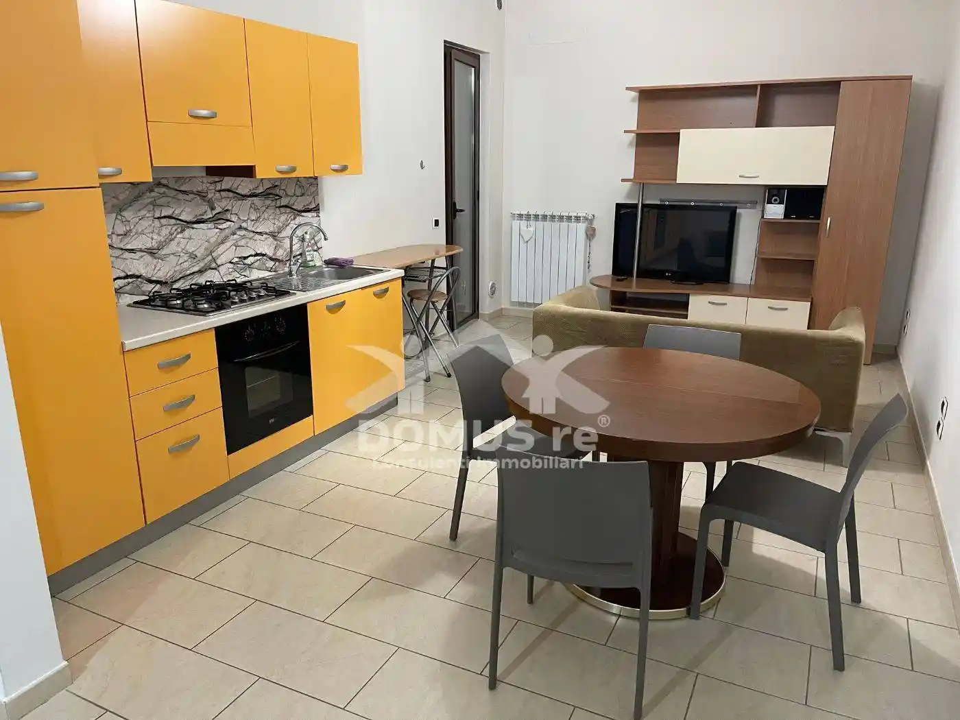 Appartamento in affitto a Andria