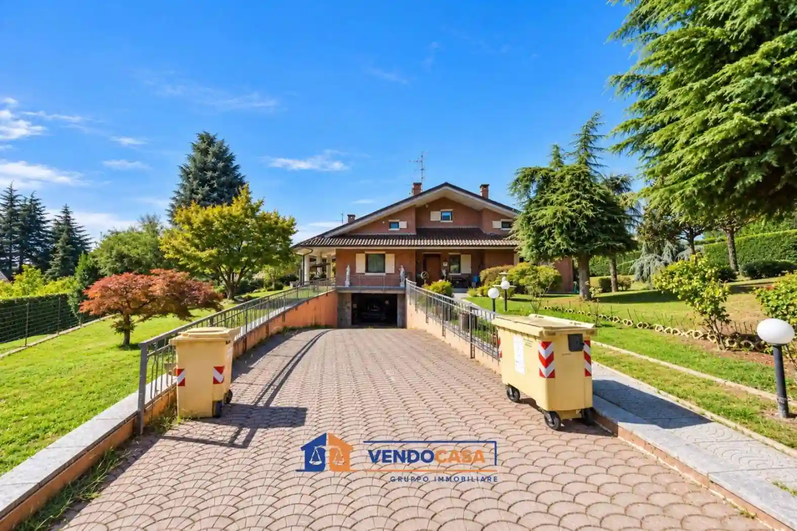 Villa - foto 3