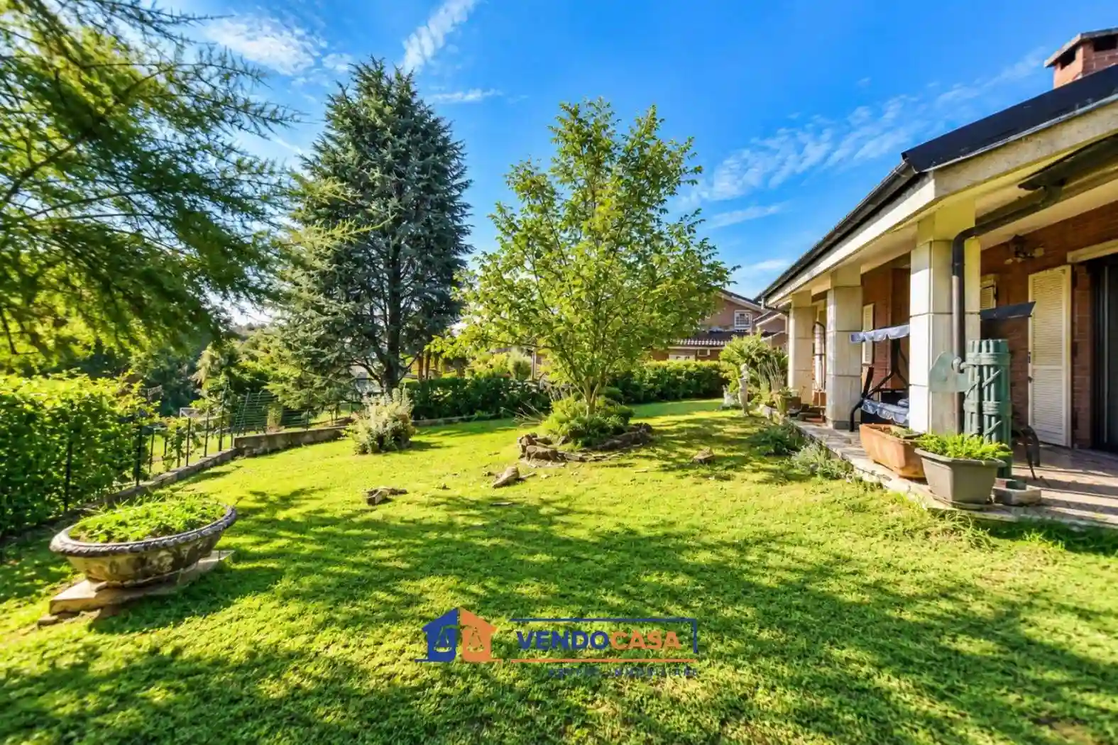 Villa - foto 4