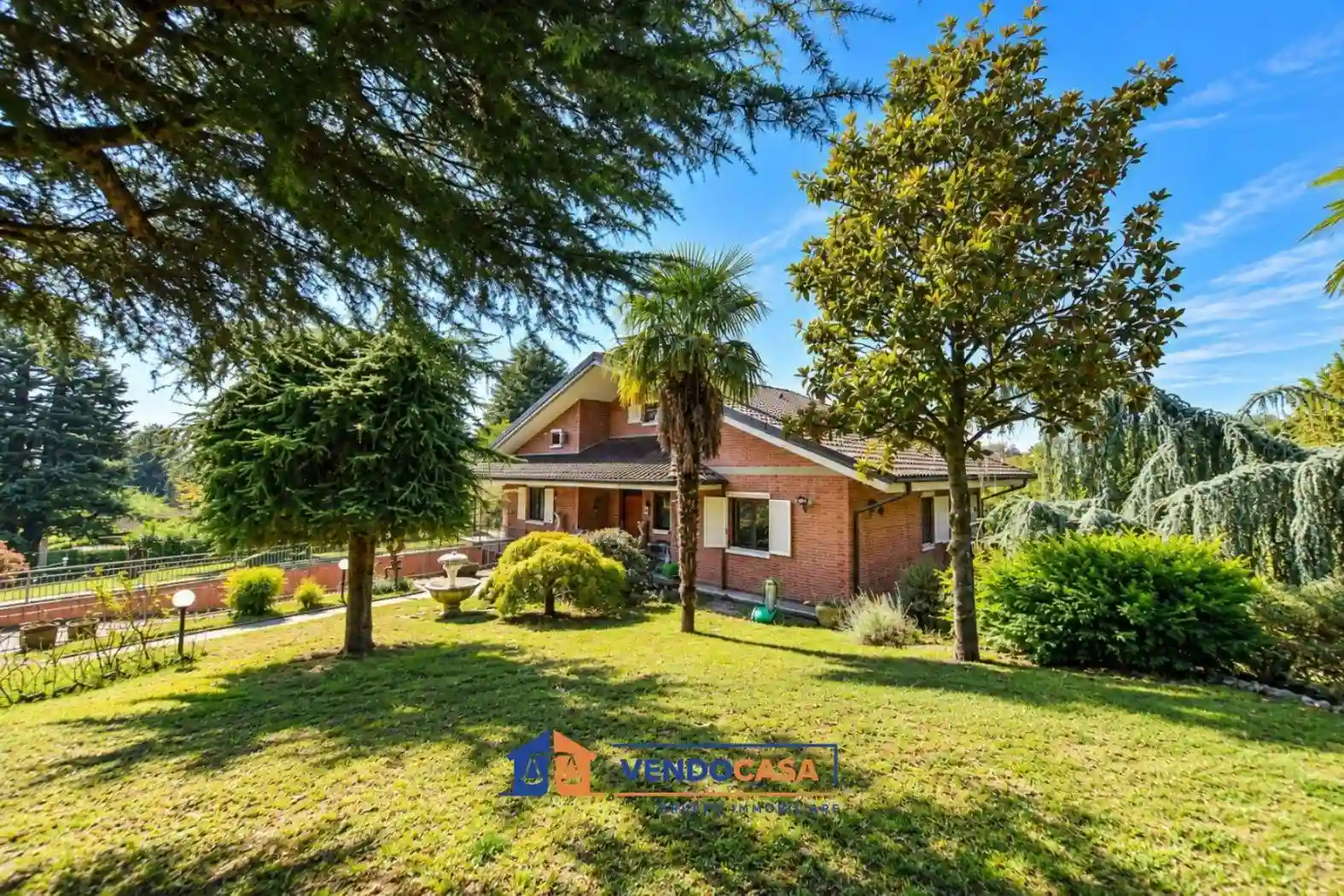 Villa - foto 5