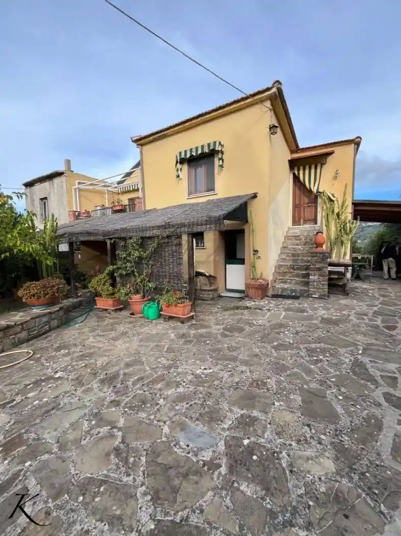 Villa in vendita a Perdifumo