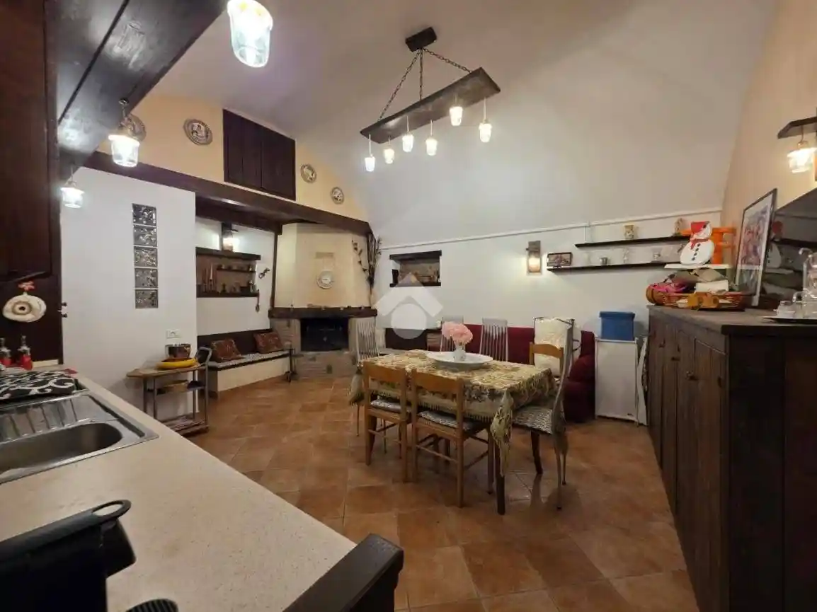 Appartamento in vendita a Taggia