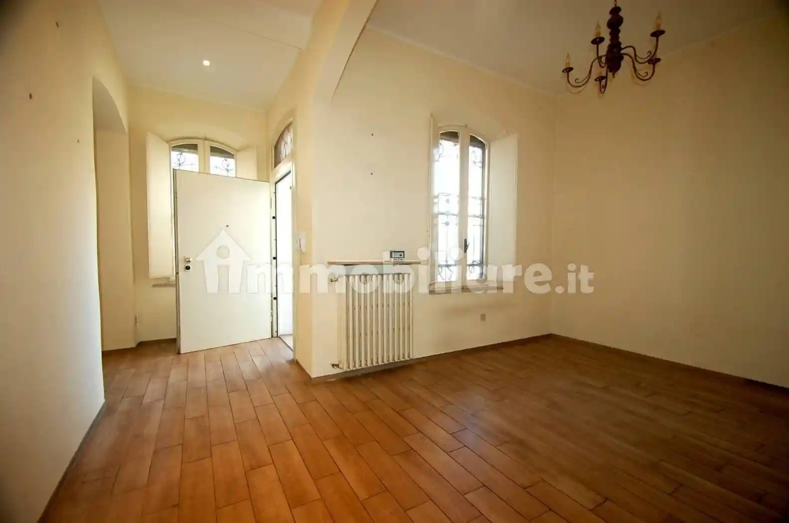 Casa indipendente in vendita a Ferrara